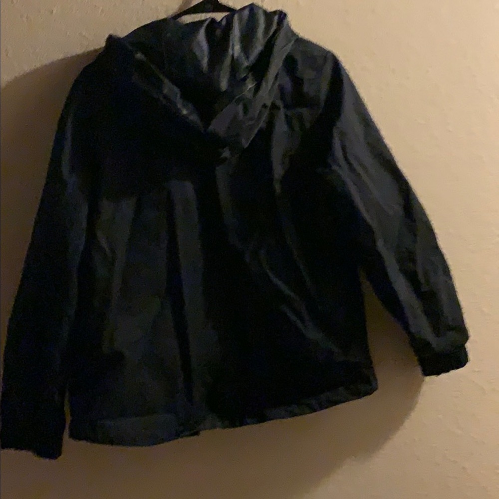 jacket - Picture 2 of 2